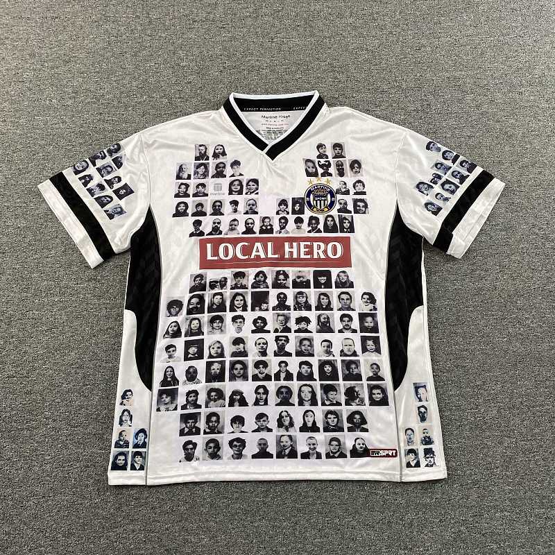 MartineRose T-shirt