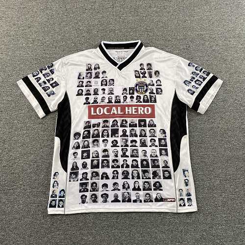 MartineRose T-shirt