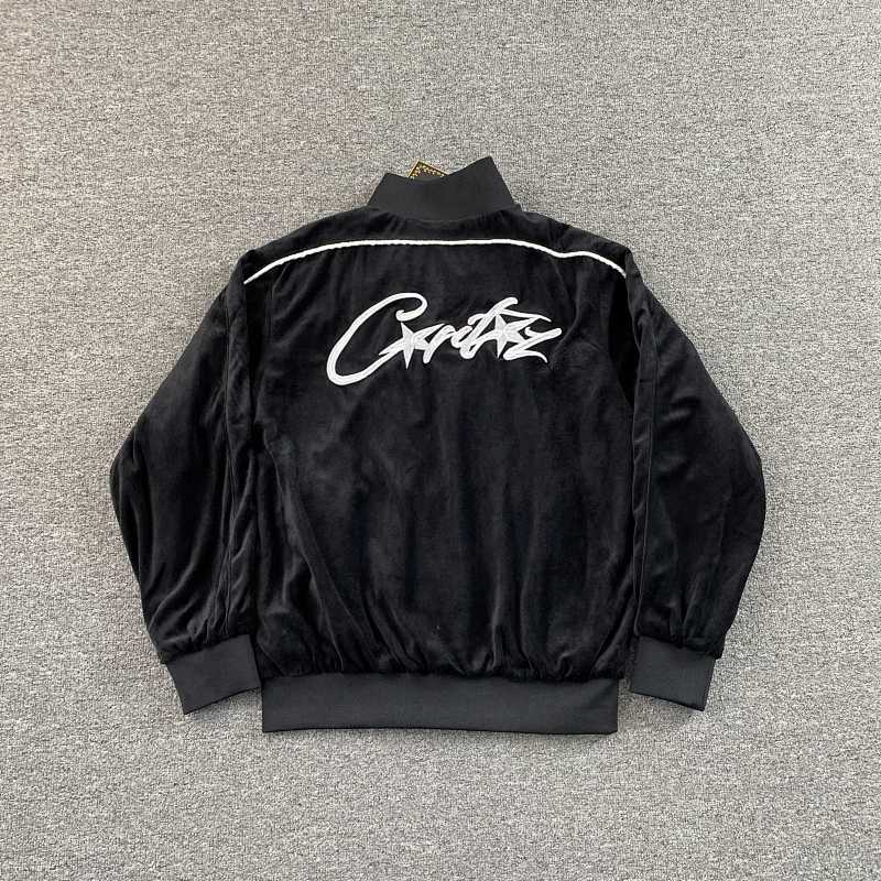 Corteiz Crewneck
