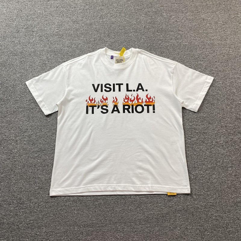 Gallery Dept.LA Riot Tee T-shirt