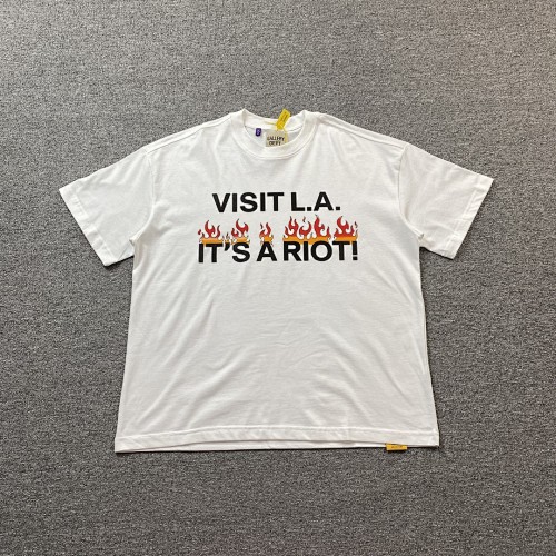 Gallery Dept.LA Riot Tee T-shirt