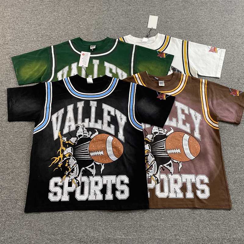 Valley T-shirt