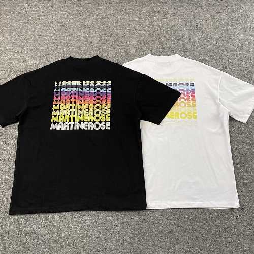 MartineRose T-shirt