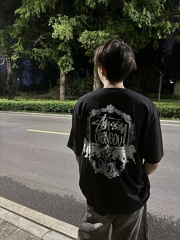 Stussy T-shirt