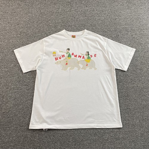 HumanMade X Keiko Sootome T-shirt