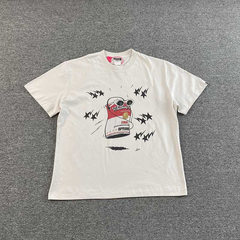 Saint Mxxxxxx T-shirt