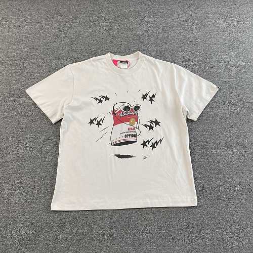 Saint Mxxxxxx T-shirt