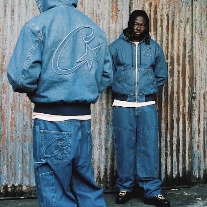 Corteiz Jacket