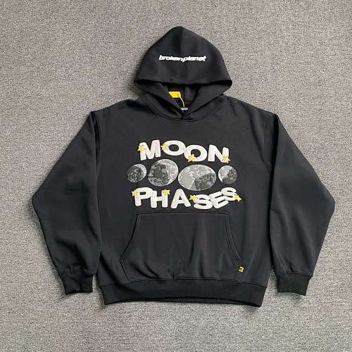 Broken Planet Hoodie