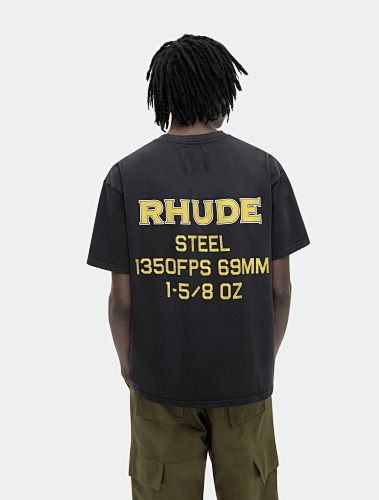 Rhude T-shirt