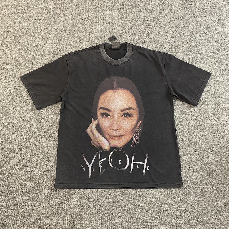 Saint T-shirt