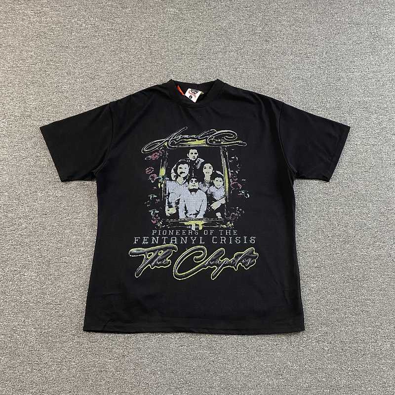 Asaali Jean CO T-shirt