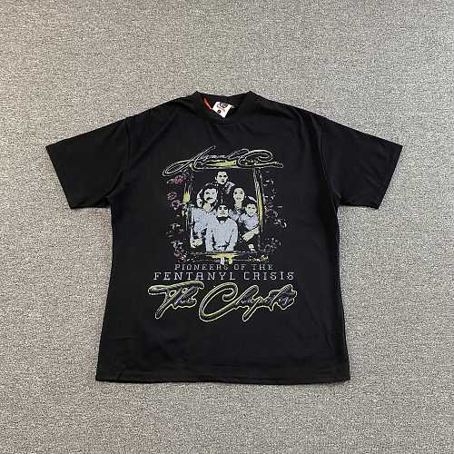 Asaali Jean CO T-shirt