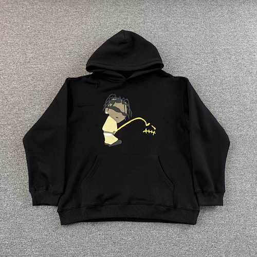 Travis Scott Cactus Jack X Rodeo X Cpfm Hoodie