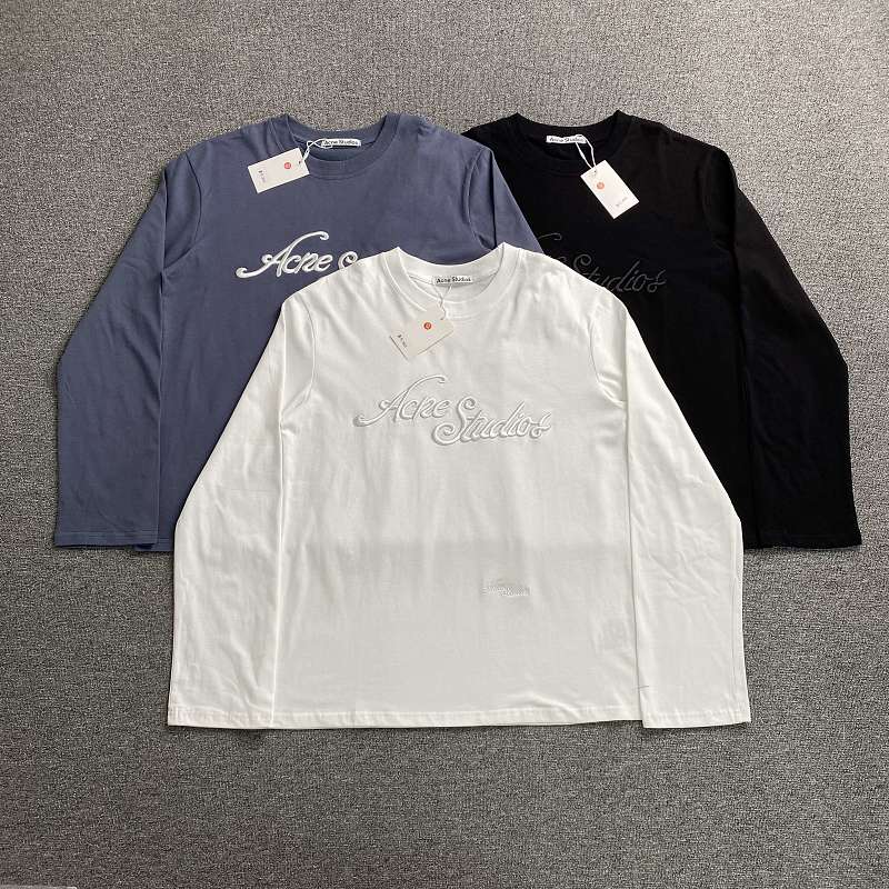 Acne Studios T-shirt