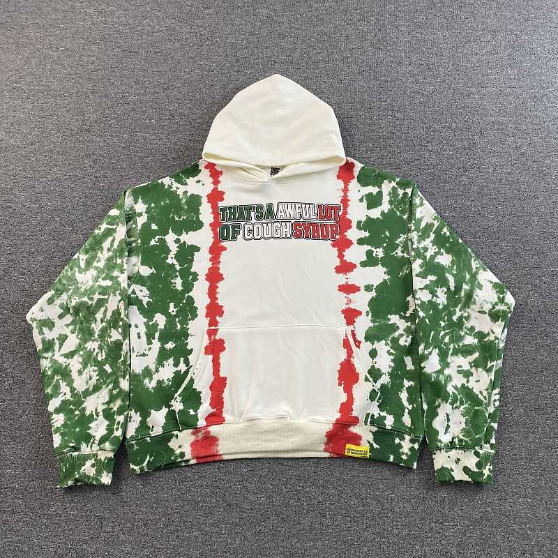 That's A Awful Lot Of Cough Syrup Hoodie