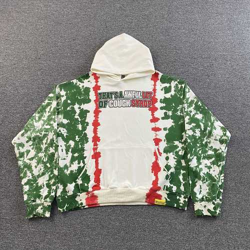That's A Awful Lot Of Cough Syrup Hoodie