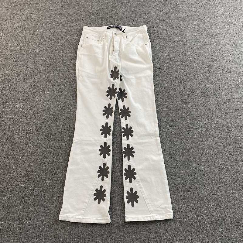Lostshdws Logo Jeans