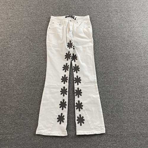 Lostshdws Logo Jeans