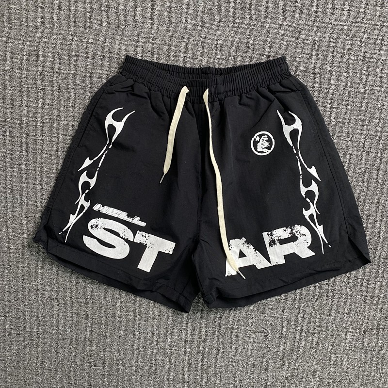 Hellstar Shorts