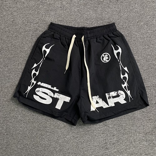 Hellstar Shorts