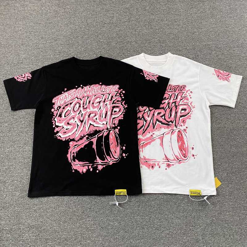 That's A Awful Lot Of Cough Syrup T-shirt