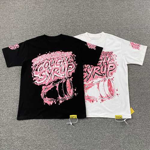 That's A Awful Lot Of Cough Syrup T-shirt