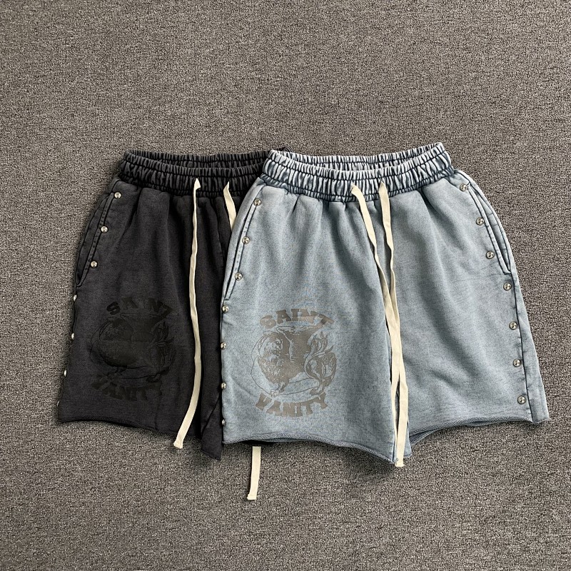Saint Vanity Shorts