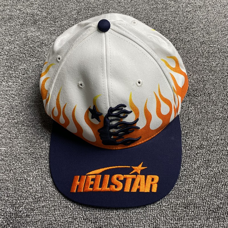 Hellstar Studios Cap