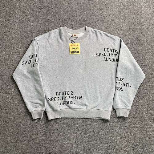 Corteiz Crewneck