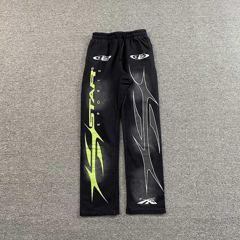Hellstar Pants