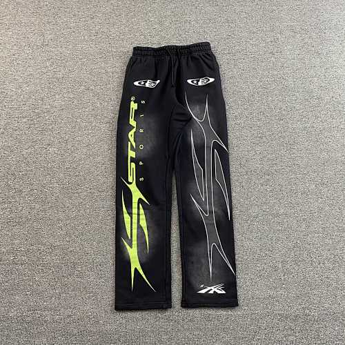 Hellstar Pants