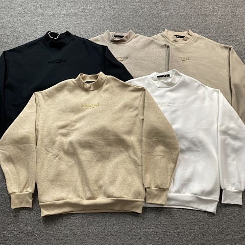 Fog Fear Of God Fog Essentials Crewneck
