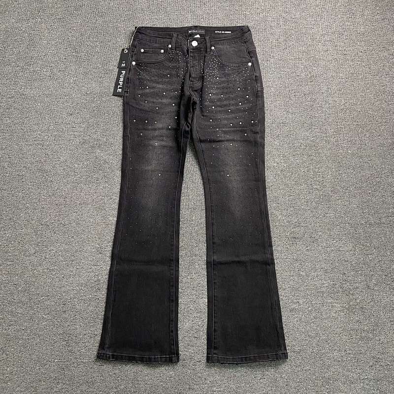 Purple Jeans