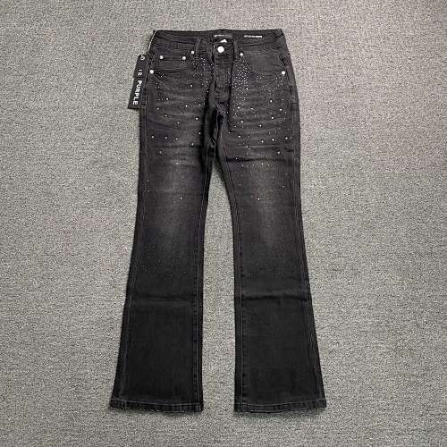 Purple Jeans