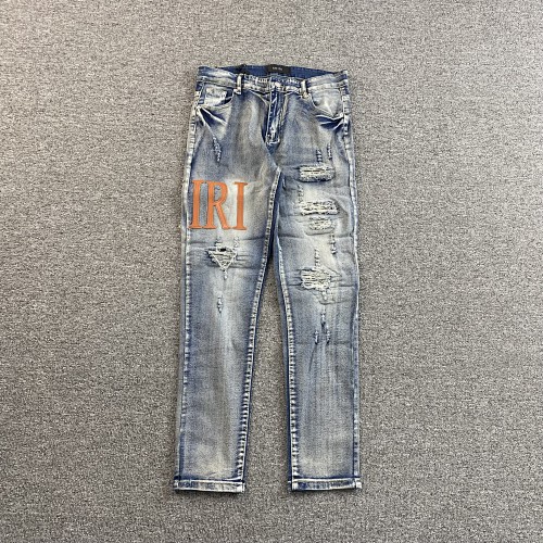Amiri Jeans