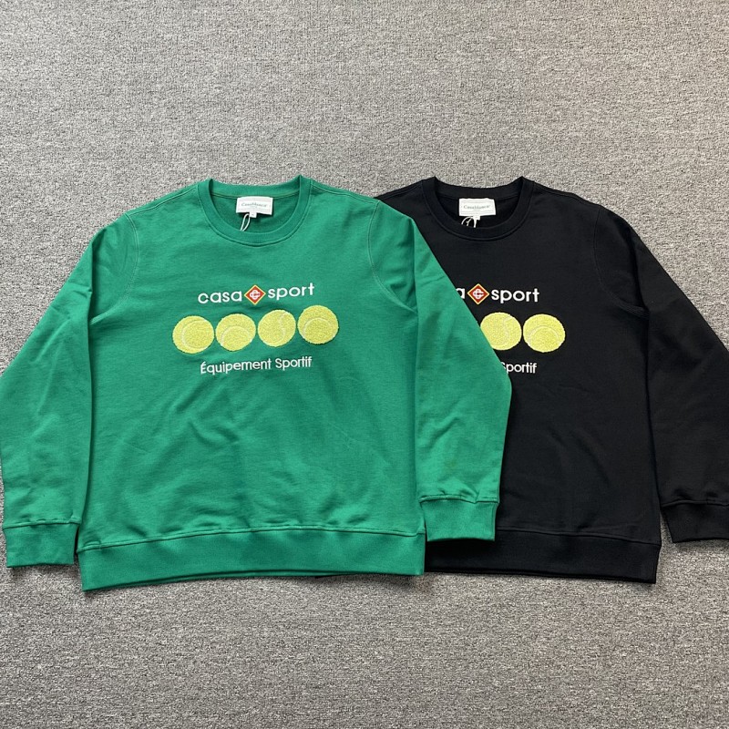 Casablanca Crewneck