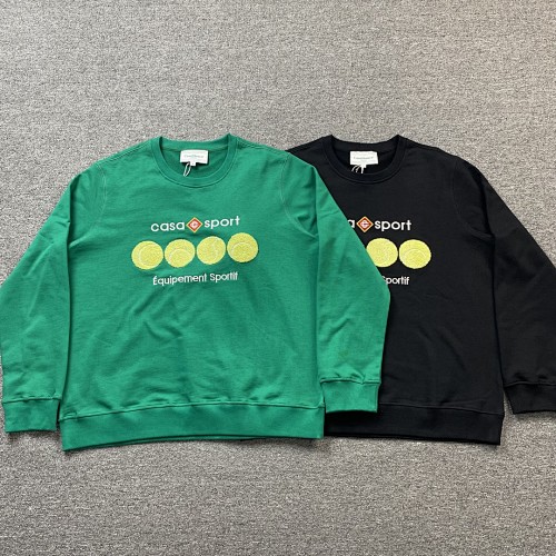 Casablanca Crewneck