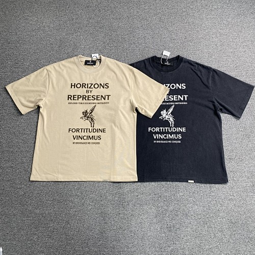 Represent T-shirt