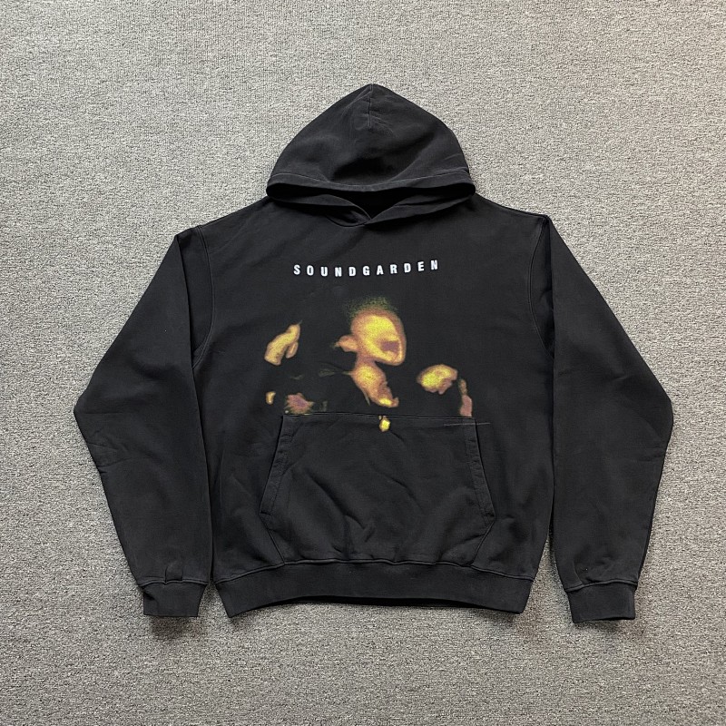Vintage Hoodie