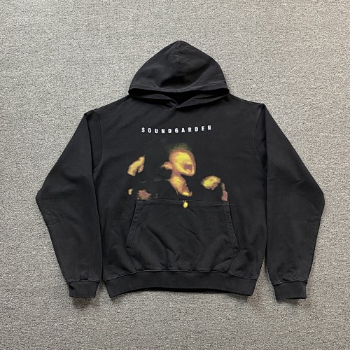 Vintage Hoodie