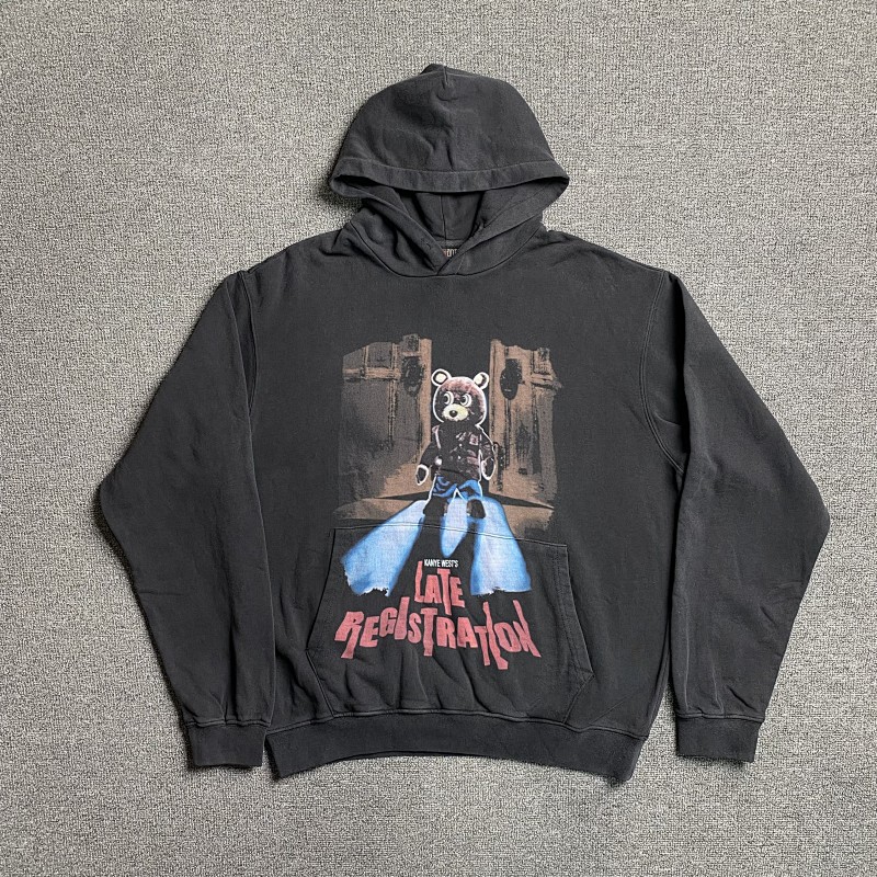 Vintage Hoodie