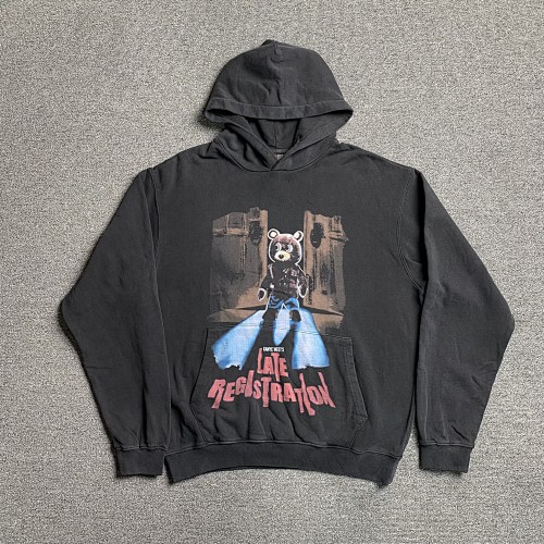 Vintage Hoodie