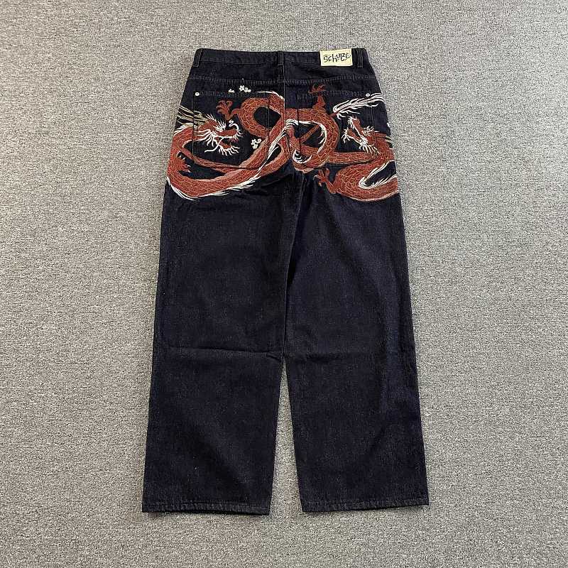 Derschutze Jeans