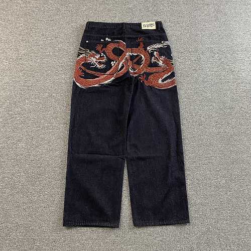 Derschutze Jeans