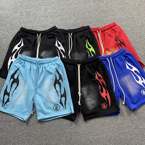 Hellstar Shorts