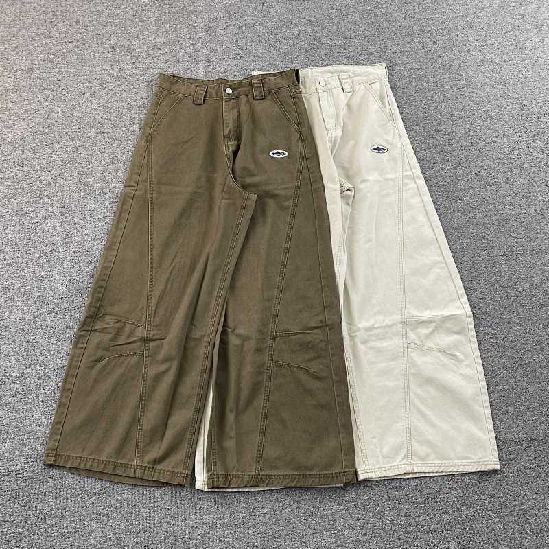 Corteiz Pants