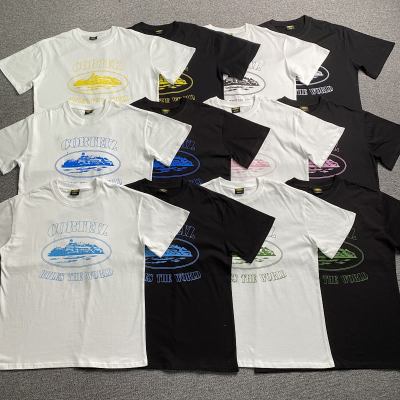 Corteiz T-shirt