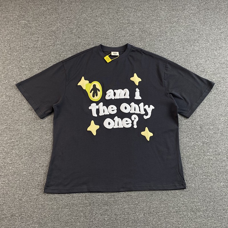 Broken Planet T-shirt