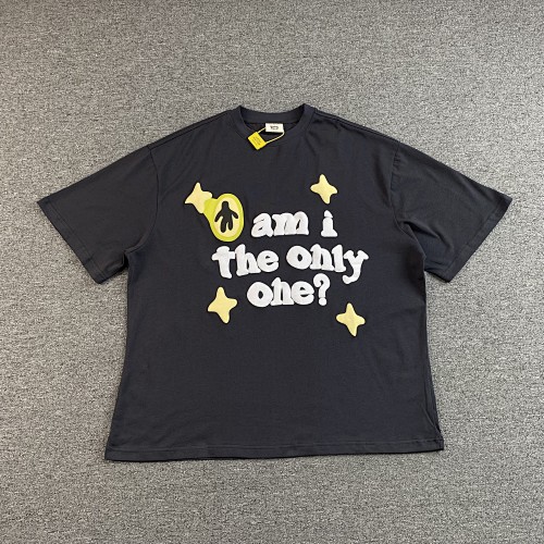 Broken Planet T-shirt